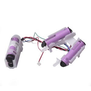 картинка Аккумулятор 14,4V, LI, ARB пылесоса в Сервисном центре «Близнецов»