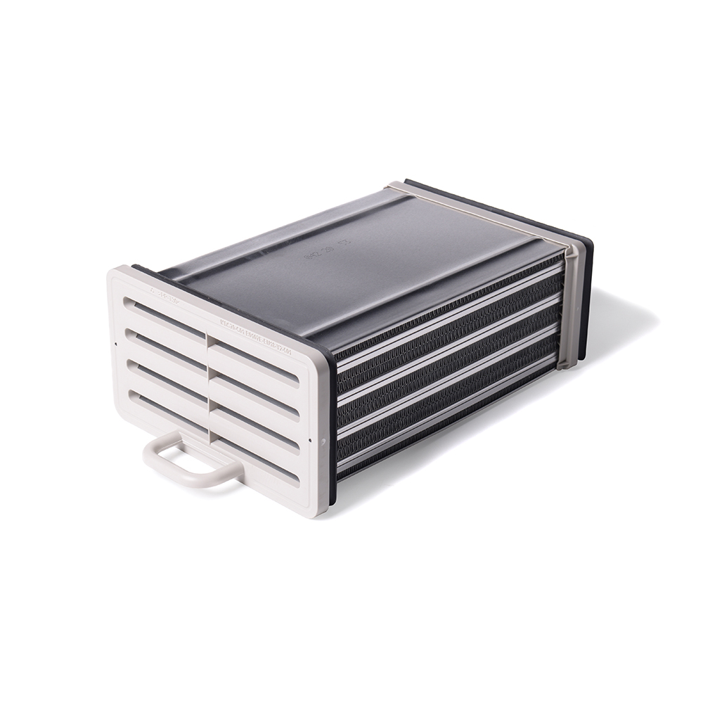 картинка Конденсатор в сборе сушильной машины в Сервисном центре «Близнецов»