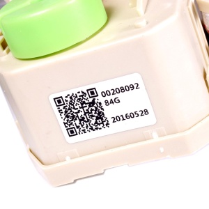 картинка Электроклапан заливной (впускной) стиральной машины в Сервисном центре «Близнецов»