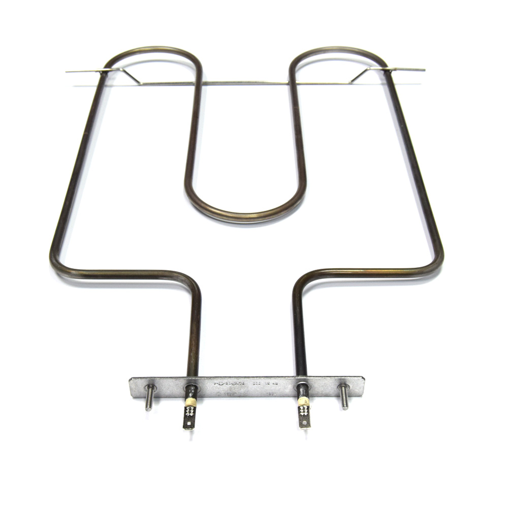 картинка Элемент нагревательный (ТЭН) нижний 1100W 230V 410x260 мм духовки в Сервисном центре «Близнецов»