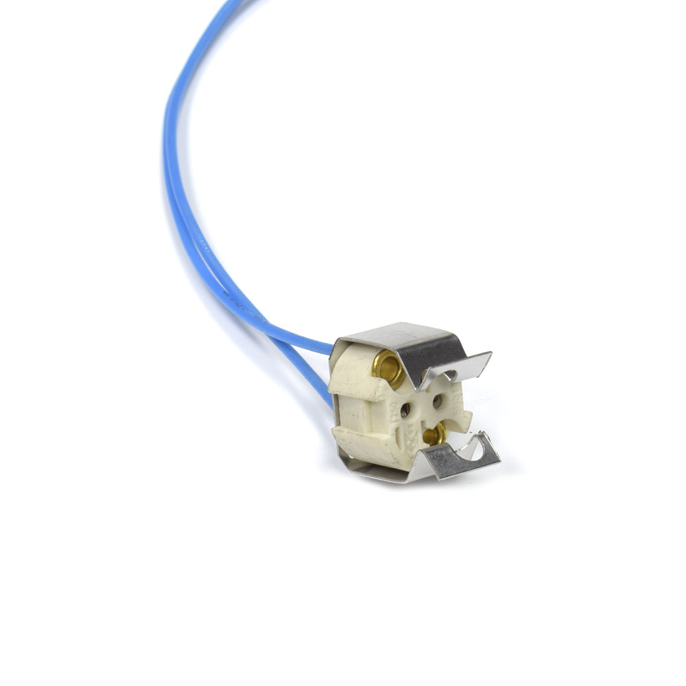 картинка Патрон лампы вытяжки в Сервисном центре «Близнецов»