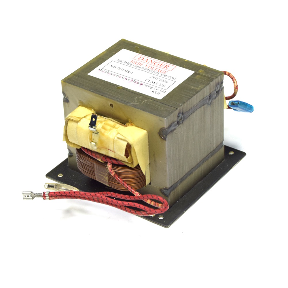 картинка Трансформатор микроволновой печи в Сервисном центре «Близнецов»