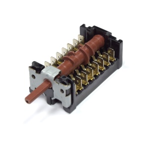 картинка Переключатель режимов духовки в Сервисном центре «Близнецов»