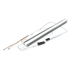 картинка Испаритель вертикальный холодильника в Сервисном центре «Близнецов»