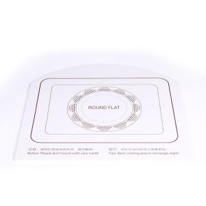 картинка Поддон микроволновой печи в Сервисном центре «Близнецов»