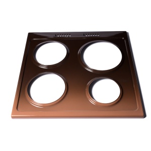 картинка Рабочий стол электрической плиты в Сервисном центре «Близнецов»