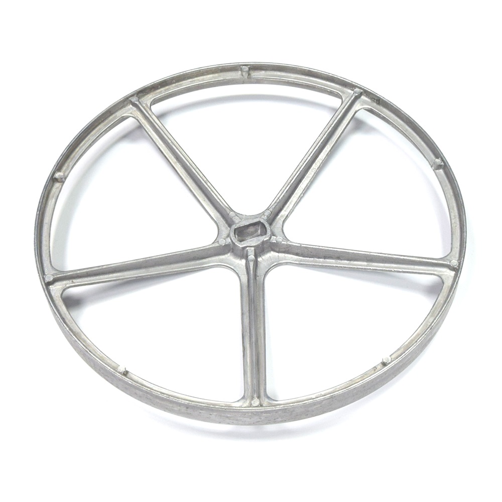 картинка Шкив стиральной машины в Сервисном центре «Близнецов»