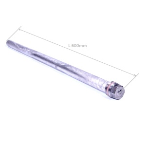 картинка Анод магниевый D:26 L:600 М8 водонагревателя в Сервисном центре «Близнецов»