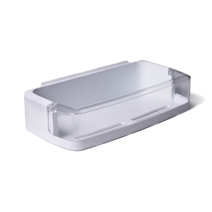 картинка Балкон холодильника в Сервисном центре «Близнецов»