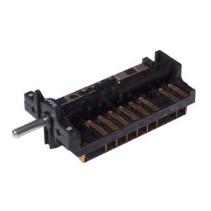 картинка Переключатель режимов духовки в Сервисном центре «Близнецов»