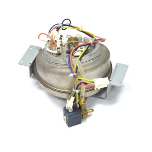 картинка Блок нагрева утюга, гладильного устройства в Сервисном центре «Близнецов»