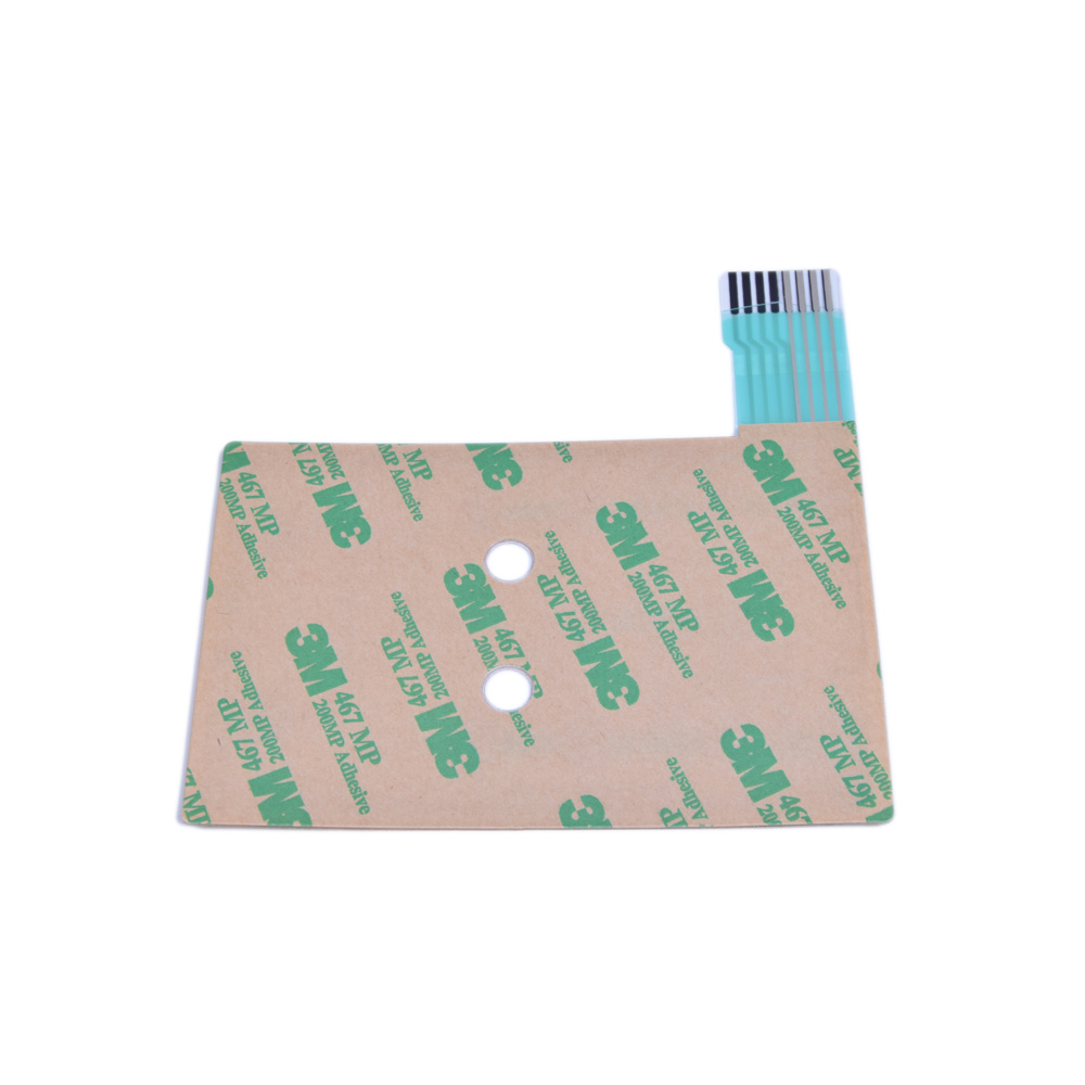 картинка Мембрана управления микроволновой печи в Сервисном центре «Близнецов»