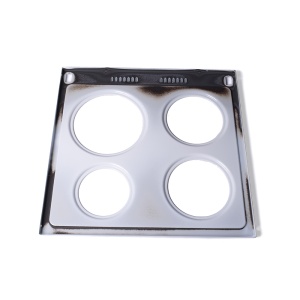 картинка Рабочий стол электрической плиты в Сервисном центре «Близнецов»