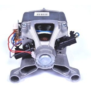 картинка Мотор стиральной машины в Сервисном центре «Близнецов»