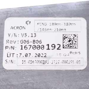 картинка Генератор варочной панели в Сервисном центре «Близнецов»