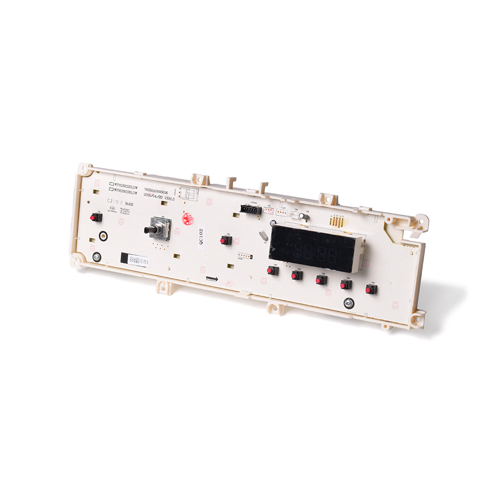 картинка Плата индикации стиральной машины в Сервисном центре «Близнецов»