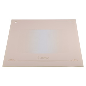 картинка Стекло внешнее духовки в Сервисном центре «Близнецов»