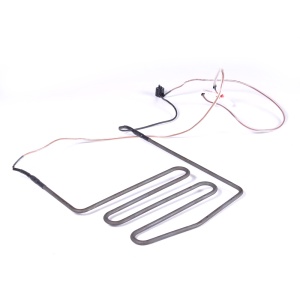 картинка Элемент нагревательный (ТЭН) испарителя морозильной камеры холодильника в Сервисном центре «Близнецов»