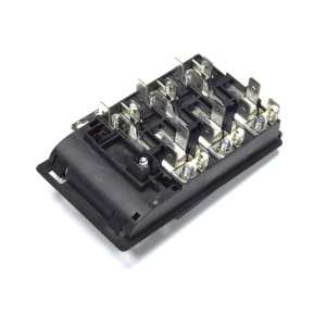 картинка Колодка клеммная электроплиты в Сервисном центре «Близнецов»