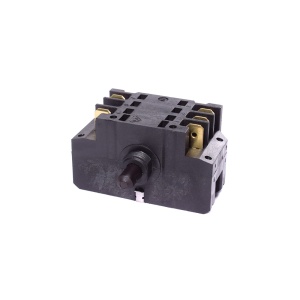 картинка Переключатель режимов конфорки электроплиты в Сервисном центре «Близнецов»