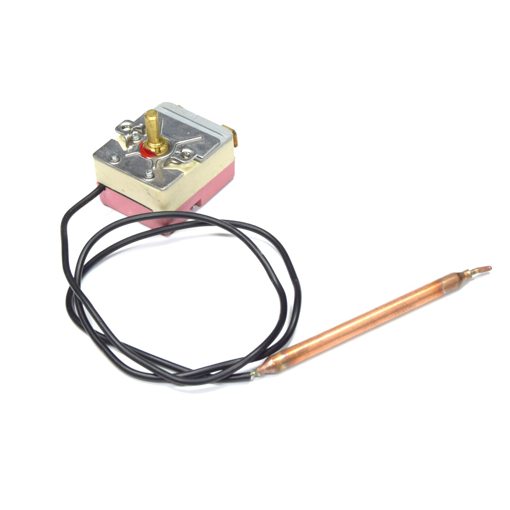 картинка Термостат регулируемый 77 гр. (04) водонагревателя в Сервисном центре «Близнецов»