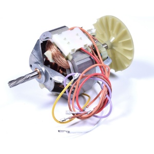 картинка Мотор мясорубки в Сервисном центре «Близнецов»