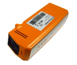 картинка Аккумулятор пылесоса в Сервисном центре «Близнецов»