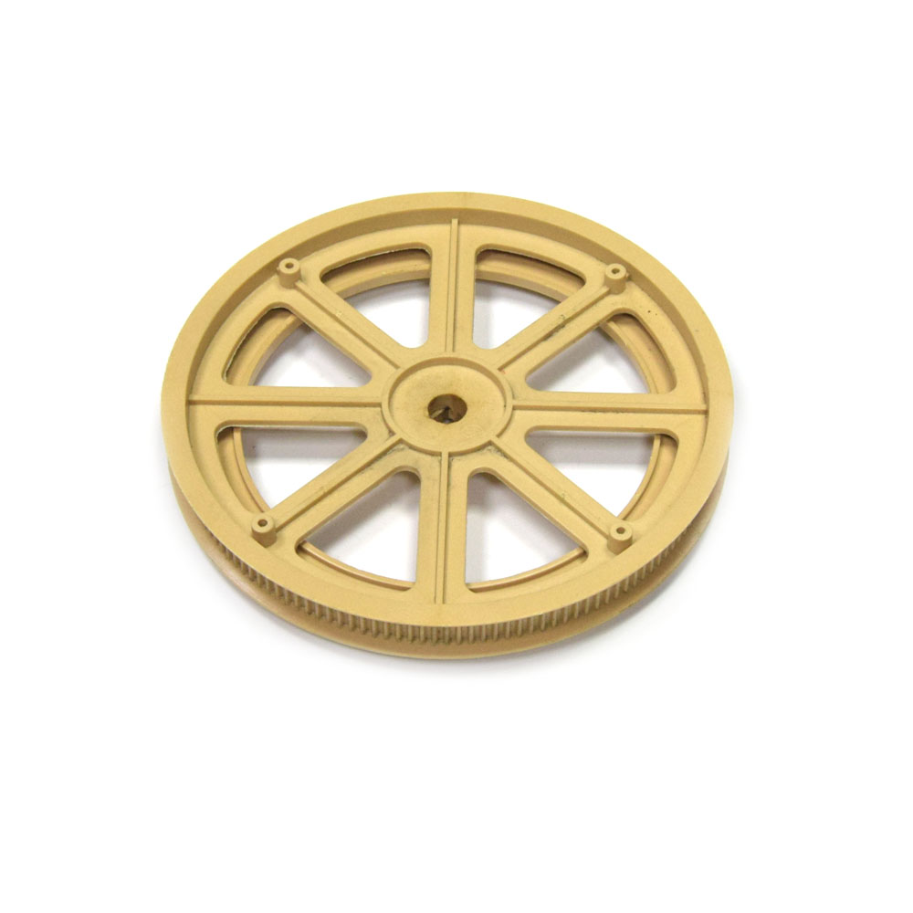 картинка Шестерня хлебопечки в Сервисном центре «Близнецов»