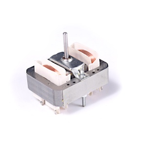 картинка Электродигатель вытяжки в Сервисном центре «Близнецов»