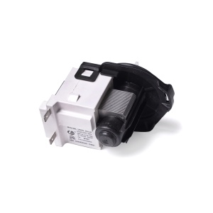 картинка Насос сливной посудомоечной машины в Сервисном центре «Близнецов»