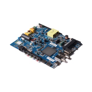 картинка Плата основная телевизора в Сервисном центре «Близнецов»