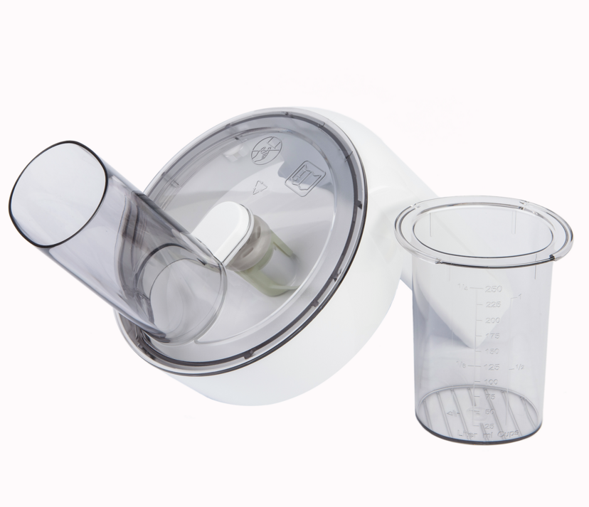 картинка Резка универсальная в комплекте с толкателем и осью-лопастью кухонного комбайна в Сервисном центре «Близнецов»