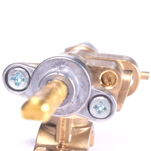 картинка Кран конфорки газовой плиты в Сервисном центре «Близнецов»