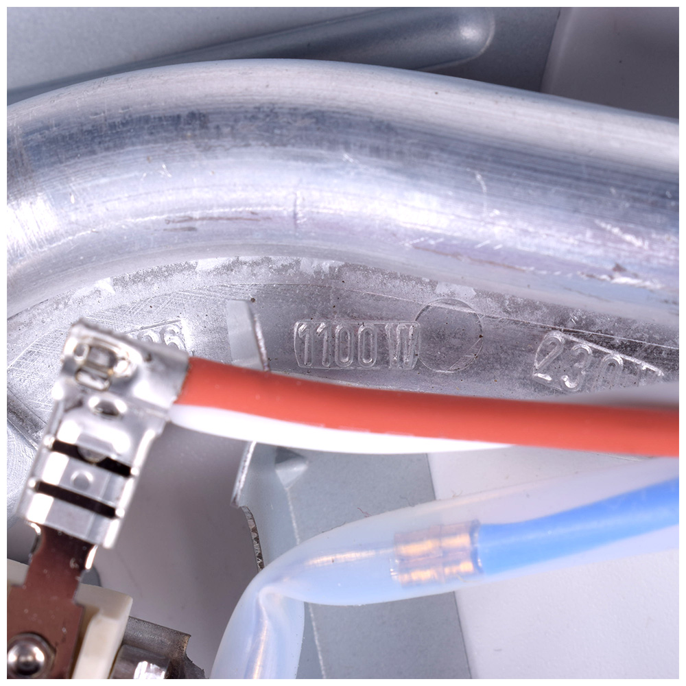 картинка Элемент нагревательный (ТЭН) кофеварки в Сервисном центре «Близнецов»