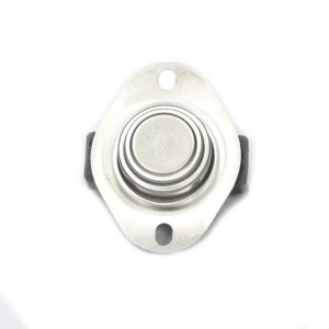 картинка Термоограничитель сушильной машины  в Сервисном центре «Близнецов»