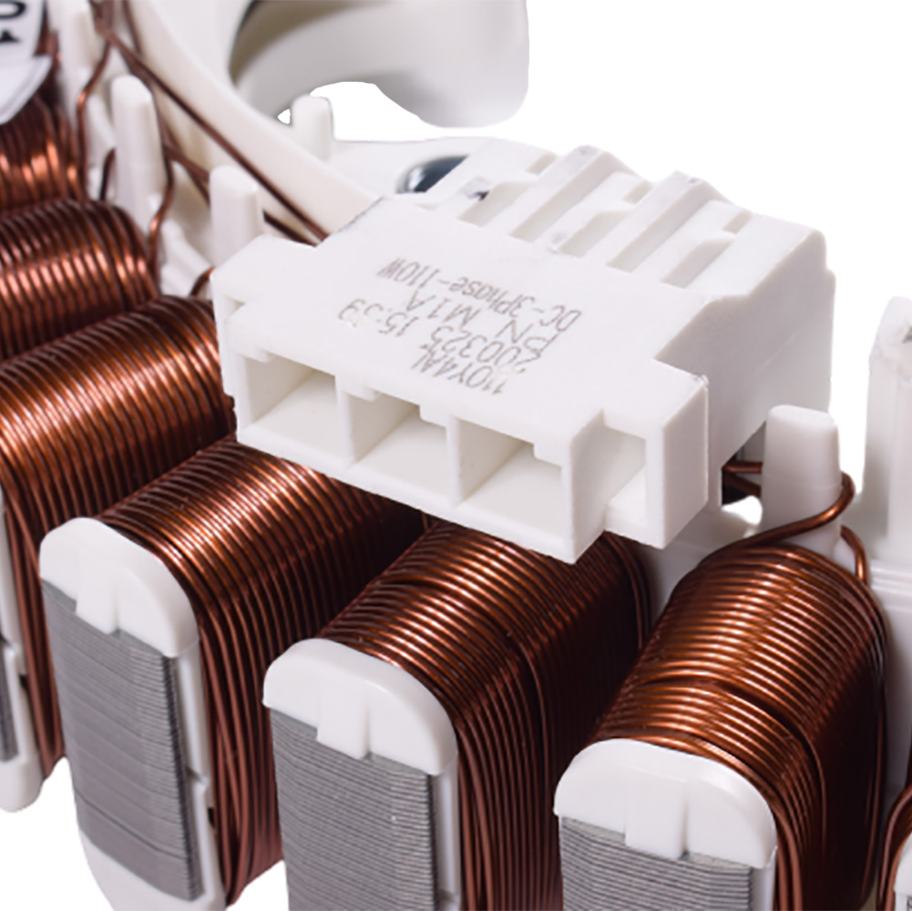 картинка Статор стиральной машины в Сервисном центре «Близнецов»