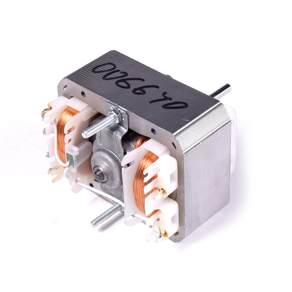 картинка Мотор вытяжки в Сервисном центре «Близнецов»