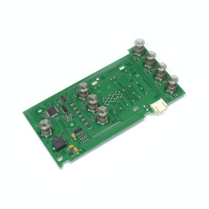 картинка Модуль управления стиральной машины в Сервисном центре «Близнецов»