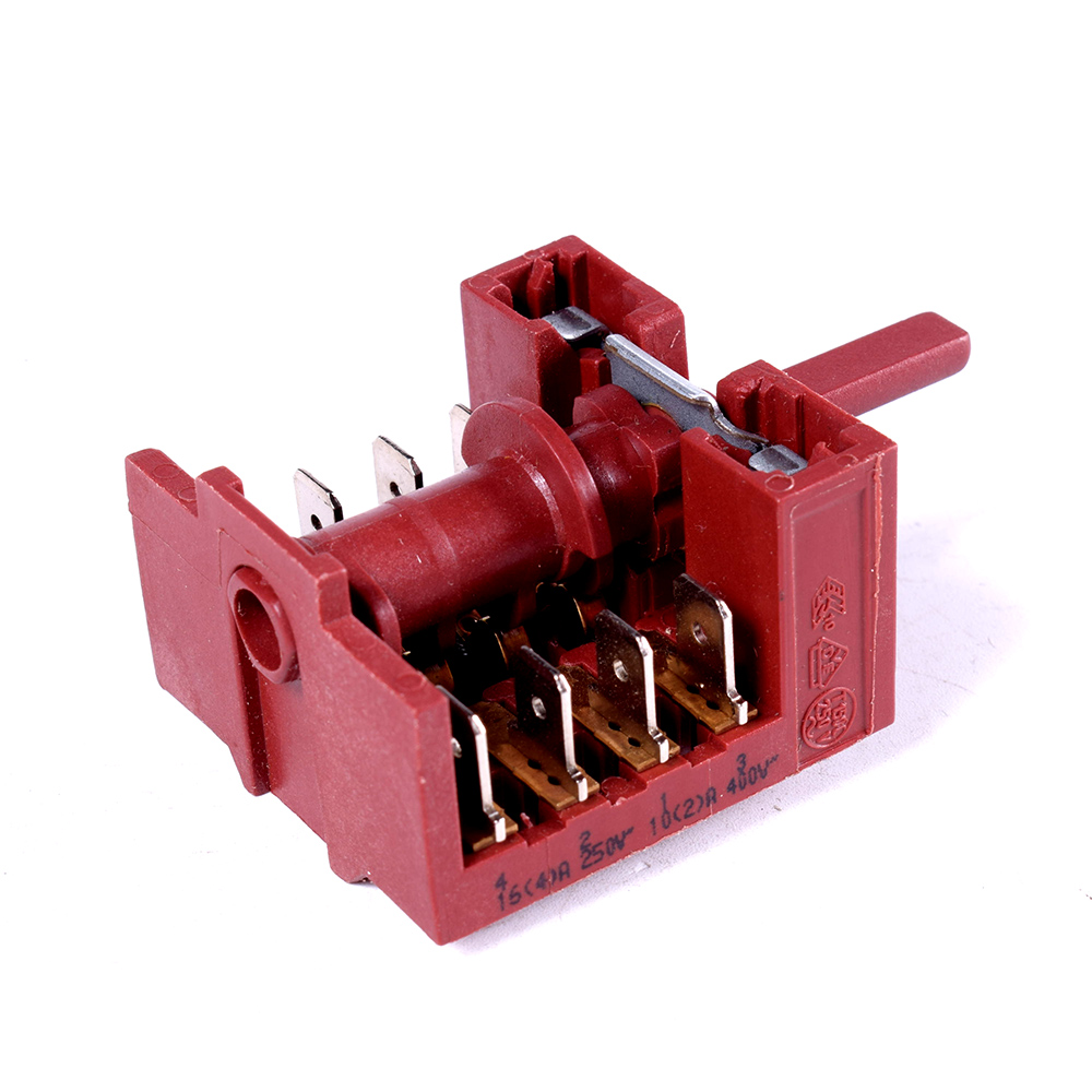 картинка Переключатель режимов духовки в Сервисном центре «Близнецов»