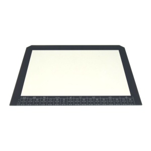 картинка Стекло внутреннее духовки в Сервисном центре «Близнецов»