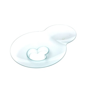 картинка Крышка верхняя соковыжималки в Сервисном центре «Близнецов»