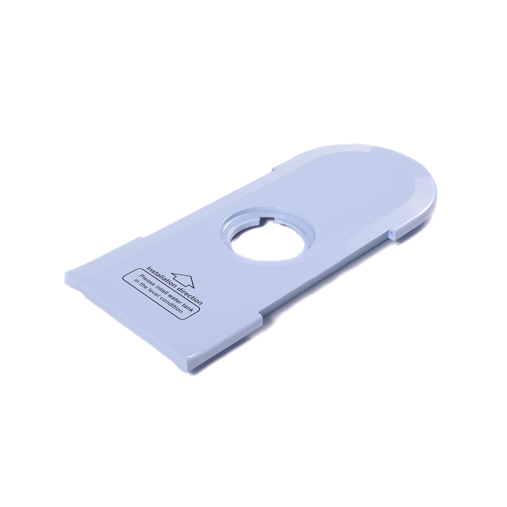 картинка Верхняя часть контейнера для воды ледогенератора холодильника в Сервисном центре «Близнецов»