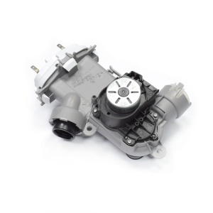 картинка Нагреватель проточный посудомоечной машины в Сервисном центре «Близнецов»