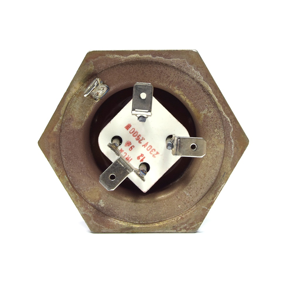 картинка Элемент нагревательный (ТЭН) маслонаполненного радиатора в Сервисном центре «Близнецов»