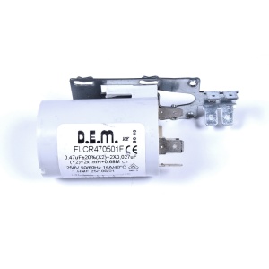 картинка Фильтр сетевой стиральной машины в Сервисном центре «Близнецов»