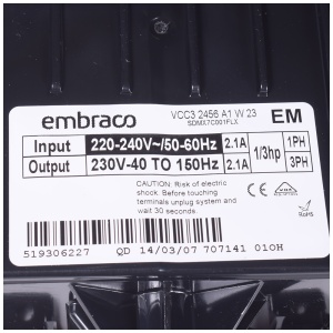 картинка Инвертор холодильника в Сервисном центре «Близнецов»