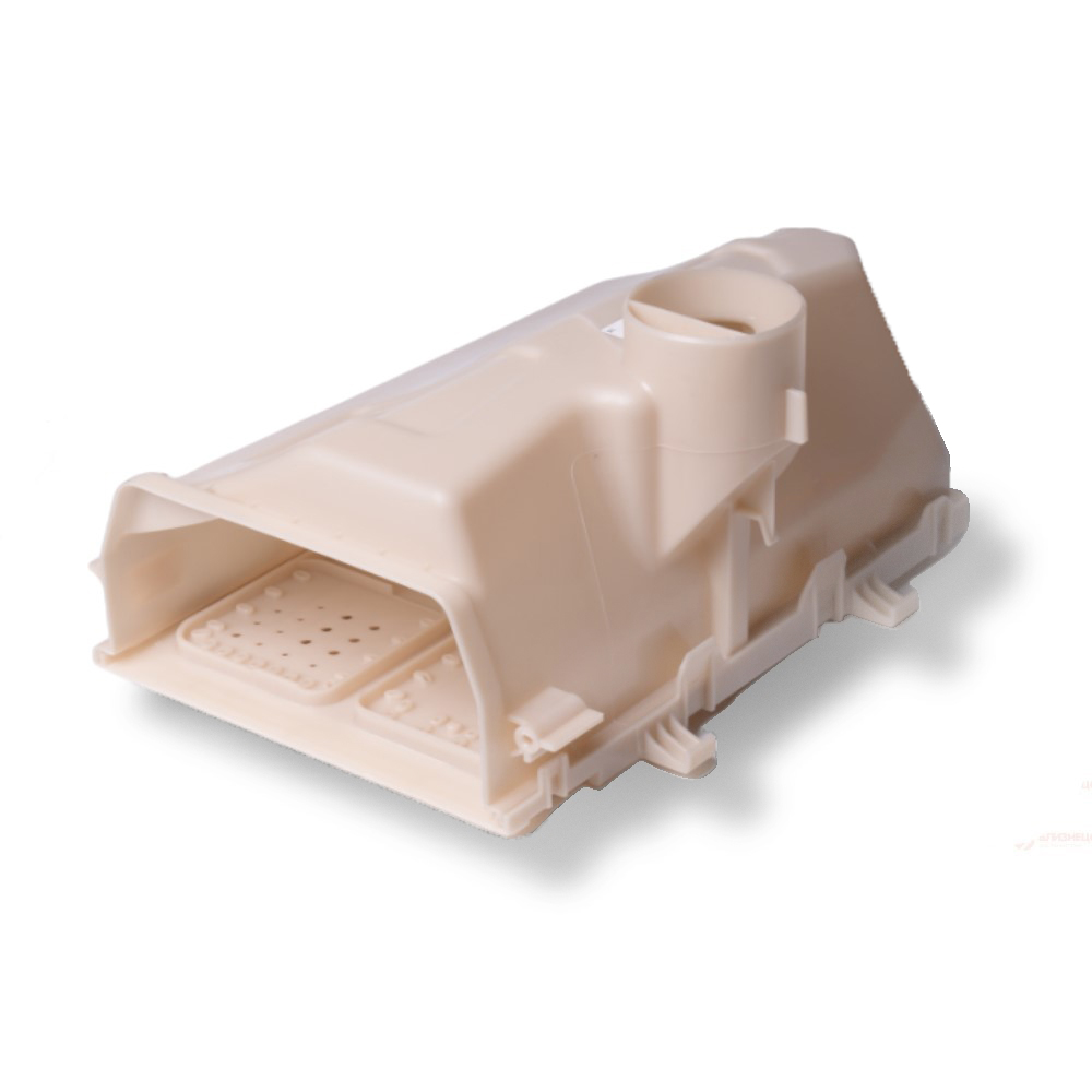 картинка Корпус дозатора стиральной машины в Сервисном центре «Близнецов»