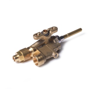 картинка Кран G20 газовой плиты в Сервисном центре «Близнецов»