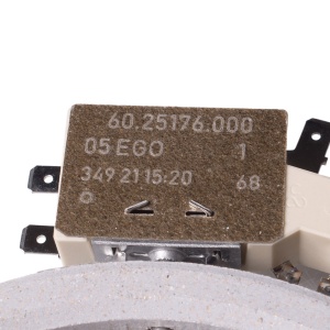 картинка Конфорки стеклокерамические для плит и варочных панелей в Сервисном центре «Близнецов»