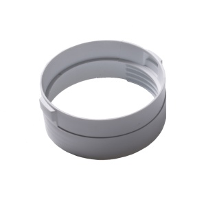 картинка Кольцо воздуховода (внутреннее) EACS-10CL/N3 мобильного кондиционера в Сервисном центре «Близнецов»